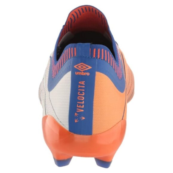Umbro Men\'s Velocita Elixir Pro Fg Soccer Cleat MSRP $275 main image 5
